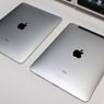 Co mogą zdradzić smugi na iPadzie?