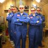 Załogowa misja na Marsa właśnie się zakończyła! Jak czują się astronauci?