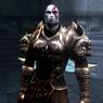 God of War - porównanie wersji PS2 i PS3