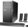 Dwa nowe desktopy od Acera