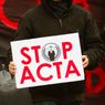 Unia Europejska poucza Chińczyków, że mają przyjąć ACTA