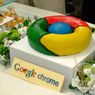 Chrome został najpopularniejszą przeglądarką... na jeden dzień