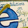 Internet Explorer ma już mniej niż 50% udziału w światowym rynku