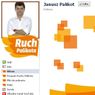 Afera na Facebooku: czy Palikot nie płaci za prowadzenie fanpage'a?
