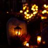 W skrócie: "Akcja znicz" pod ZUS-em, doodle na Halloween, dziecko Marissy na Twitterze