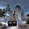 Santorini znów na krawędzi zagłady