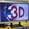 Największy ekran 3D na świecie