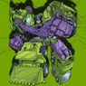 Devastator i Constructicony pojawią się w Transformers 2