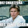Lekcja samodzielnego myślenia. Chyba warto słuchać starszych