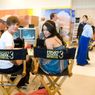 Na szczycie box office oczywiście High School Musical 3