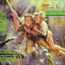 Miłość, szmaragd i krokodyl ? powstanie remake