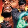 Doctor Strange doczeka się ekranizacji