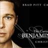 Benjamin Button mógł mieć piękny plakat