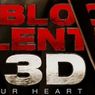 What makes the perfect date movie? - kolejny zwiastun My Bloody Valentine 3D