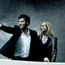 Clive Owen w sześciu trzymających w napięciu klipach z International