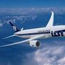 Boeing 787 Dreamliner otwiera nowy etap w historii podniebnych podróży