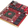 ATI FirePro M7740 w notebooku Della
