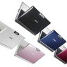 Nowych laptopów od Asusa ciąg dalszy