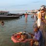 Ganges