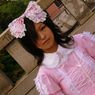 Gotycka lolita zabija parasolką - oh yeah!