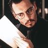 Depp ponownie molem książkowym
