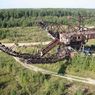 7 opuszczonych i zapomnianych "cudów sowieckiego raju"