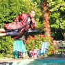 Owling jest totalnie zeszłoroczny. Czas na leisure diving!