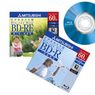 Mini Blu-ray od TDK/Imation i Verbatim/Mitsubishi