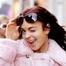 Lindsay Lohan nabija się sama z siebie