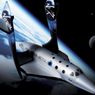Internet w kosmosie? Dla Virgin Galactic nie ma problemu