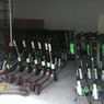 Segway KickScooter T60 rozwiąże problem elektrycznych hulajnóg