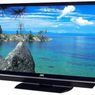JVC - nowe telewizory LCD Full HD