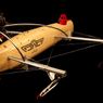 Wodolot wFoil 18 Albatross - prawie jak myśliwiec z I wojny światowej