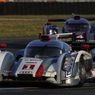 Audi R18 e-tron quattro. Samochód z napędem hybrydowym wygrał 24h Le Mans!