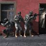 Porcja świeżych screenów z America's Army 3