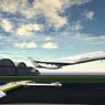 „Smarter Skies” - przyszłość lotnictwa według Airbusa