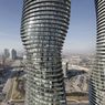 Absolute Towers - najpiękniejsze budynki na świecie (?) ukończone