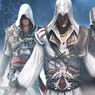 Czemu w Assassin's Creed nie ma parytetów? Polityczna poprawność dociera do gier