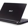 Acer Aspire 1430 - maluch wkracza do gry
