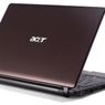 Aspire One 753 - czyli Acer proponuje cieniutkiego notebooka
