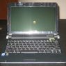 Acer Aspire One D150 - nienajlepsza klawiatura (film)