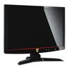 Monitor z logo Ferrari