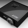 Malutki projektor Acera z HDMI