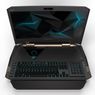 Acer Predator 21 X: zakrzywiony ekran i dwie karty GeForce GTX 1080 w SLI
