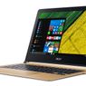 Acer Swift 7: najcieńszy laptop świata ma poniżej centymetra grubości. HP i Apple pokonane