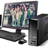 Acer przedstawia: Nowy mini desktop oraz 23 calowy monitor