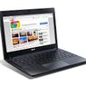 Acer AC700 - poślizg (nie)kontrolowany