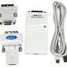 Adapter USB do DVI/HDMI/VGA
