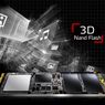 Adata XPG SX8000: dyski SSD z pamięciami 3D NAND i prędkościach sięgających 2400 MB/s
