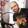 Adrian Chmielarz: Jeszcze kilka lat temu byliśmy traktowani jak wariaci